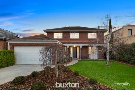 Property photo of 12 Joelle Court Aspendale Gardens VIC 3195