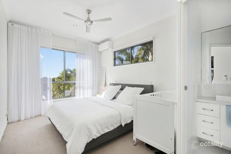 4/46 Bayswater Ave, Varsity Lakes, QLD 4227