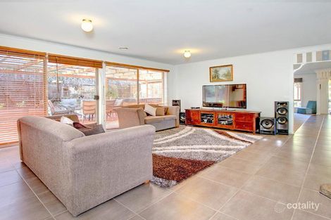 Property photo of 41 Hyperno Way Mount Martha VIC 3934