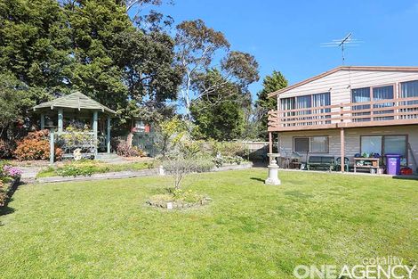 Property photo of 159 Beacon Point Road Clifton Springs VIC 3222