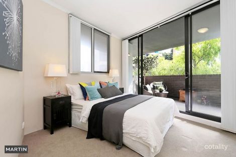 Property photo of 119/23 Gadigal Avenue Zetland NSW 2017
