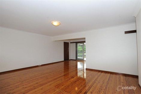 Property photo of 31 Witonga Crescent Baulkham Hills NSW 2153