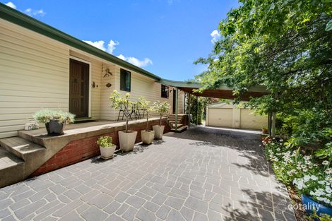 Property photo of 5 Kiewa Place Cooma NSW 2630