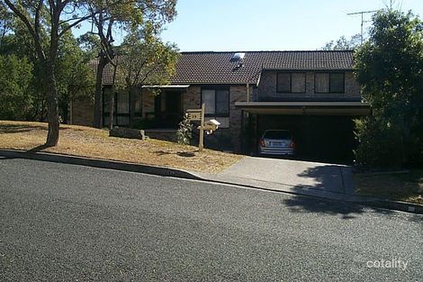 19 Raine Ave, North Rocks, NSW 2151