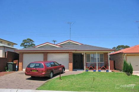 9 Trees Way, Rooty Hill, NSW 2766