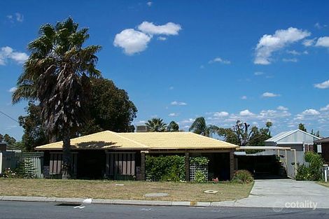 Property photo of 6 Moorhen Drive Yangebup WA 6164