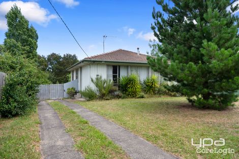Property photo of 36 Frances Crescent Ballarat East VIC 3350