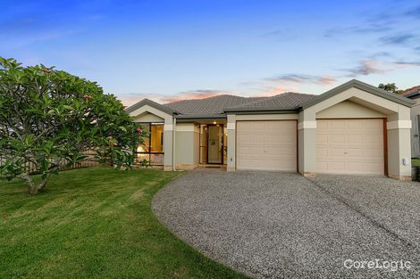 Property photo of 8 Ashcroft Close Wakerley QLD 4154