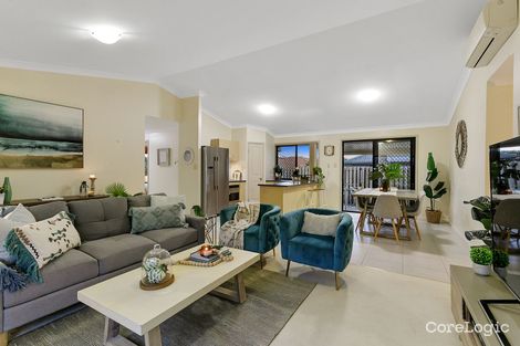 Property photo of 8 Ashcroft Close Wakerley QLD 4154