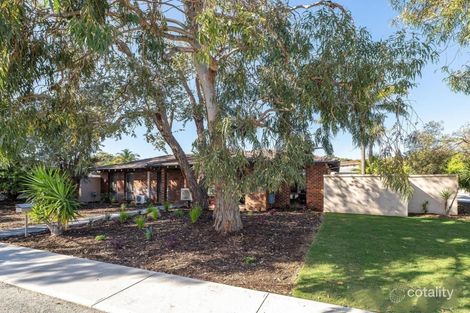 Property photo of 104 Osmaston Road Carine WA 6020