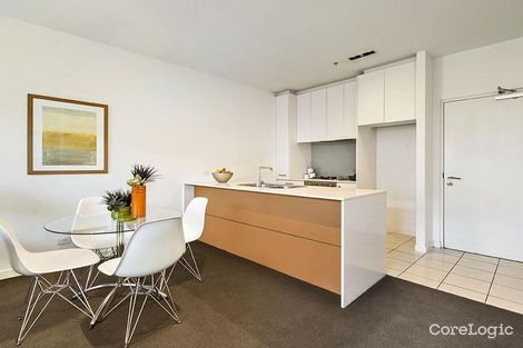 Property photo of 807/8 Franklin Street Melbourne VIC 3000