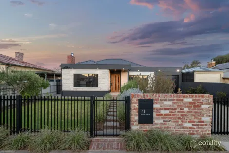 Property photo of 41 Robert Avenue Broadview SA 5083