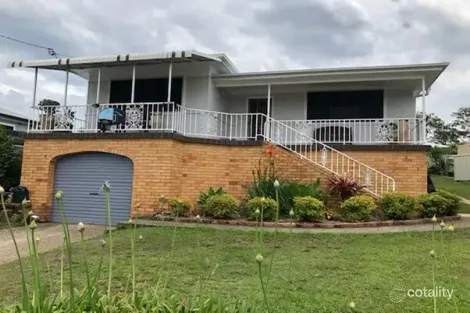 58 Clarence Ryan Ave, West Kempsey, NSW 2440
