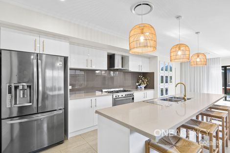 Property photo of 42 Bartlett Crescent Calderwood NSW 2527