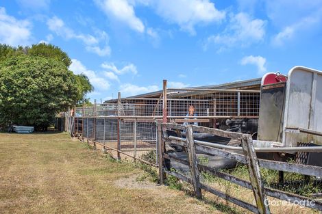 Property photo of 3 Bernborough Avenue Ooralea QLD 4740