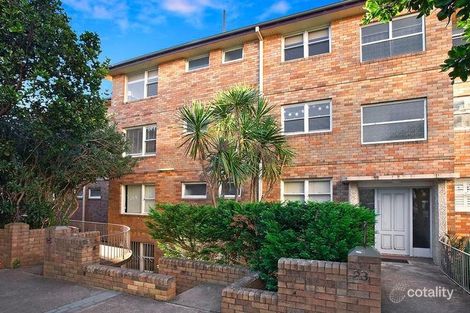Property photo of 13/23-25 Nerang Road Cronulla NSW 2230