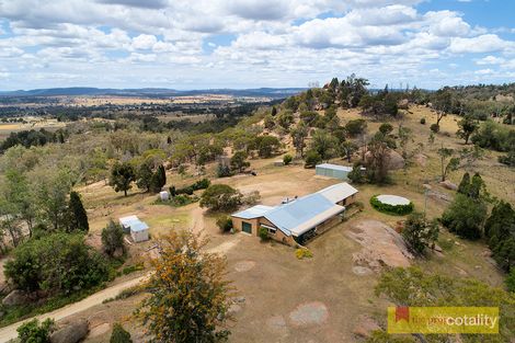 878 Black Springs Rd, St Fillans, NSW 2850