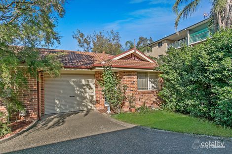 Property photo of 10/12-14 Hythe Street Mount Druitt NSW 2770