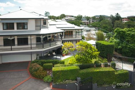 Property photo of 46 Owen Lane Auchenflower QLD 4066