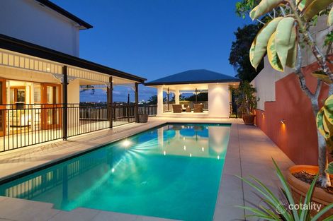 Property photo of 46 Owen Lane Auchenflower QLD 4066