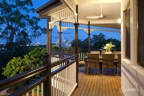 Property photo of 46 Owen Lane Auchenflower QLD 4066