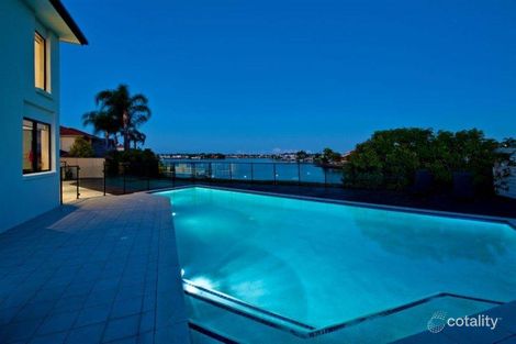 Property photo of 1 Volante Crescent Mermaid Waters QLD 4218