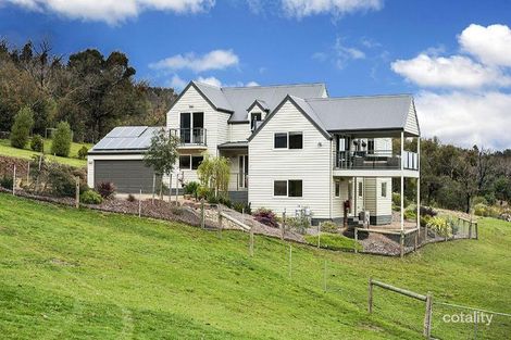 25 Ninks Rd, St Andrews, VIC 3761