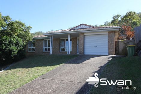 Property photo of 7 Trevina Crescent Mount Warren Park QLD 4207