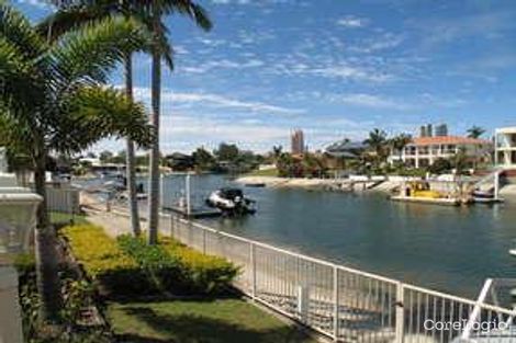 Property photo of 9 Beverley Crescent Broadbeach Waters QLD 4218