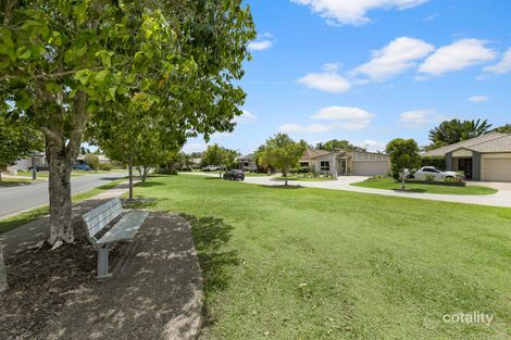 Property photo of 32 Parkland Drive Pacific Paradise QLD 4564