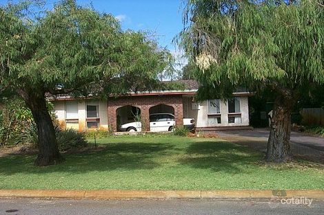 4 Stockdale Rd, Kewdale, WA 6105