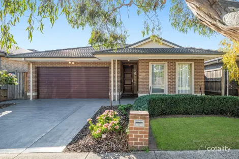 22 Mollison Dr, Doreen, VIC 3754