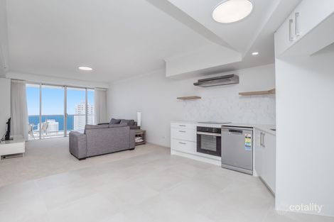 Property photo of 1184/23 Ferny Avenue Surfers Paradise QLD 4217