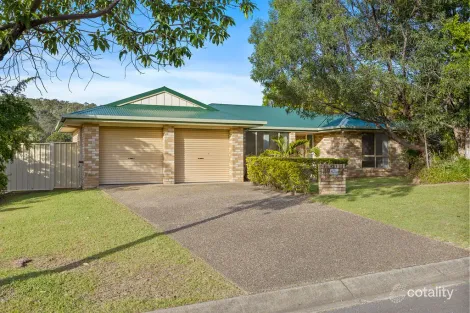34 Fairview Ct, Parkwood, QLD 4214