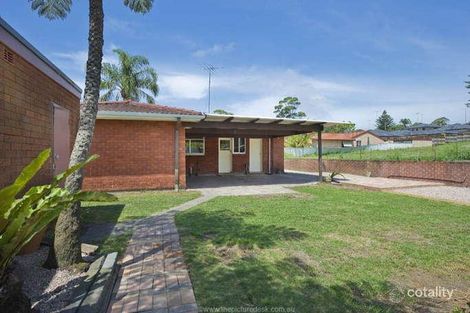 Property photo of 11 Dalpura Street Cromer NSW 2099