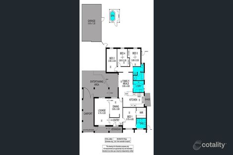 Property photo of 12 Rogana Crescent Hallett Cove SA 5158