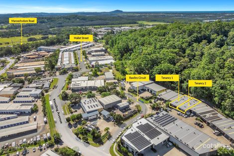 2/15 Rawlins Cct, Kunda Park, QLD 4556