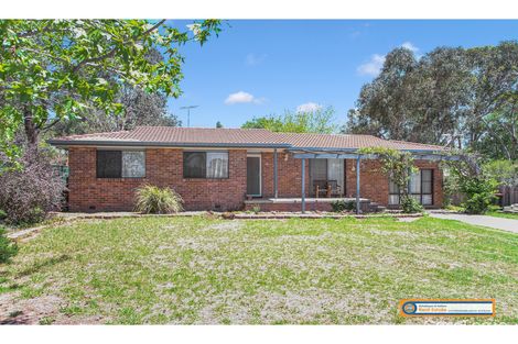 Property photo of 4 Holloway Street Armidale NSW 2350