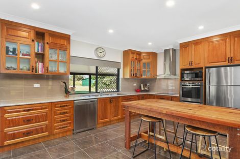 Property photo of 242 Mountview Drive Toonpan QLD 4816