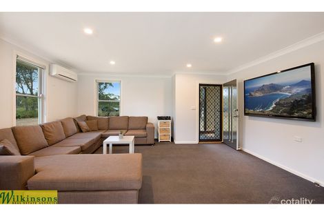 Property photo of 21 Burdekin Road Wilberforce NSW 2756