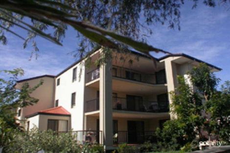 Property photo of 16/72 Dutton Street Coolangatta QLD 4225