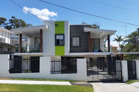 3/7 Gosford St, Mount Gravatt, QLD 4122