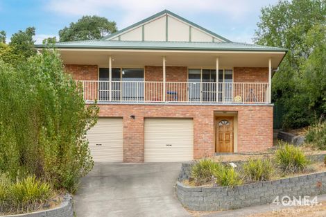 Property photo of 7 Wallcrest Road Berriedale TAS 7011