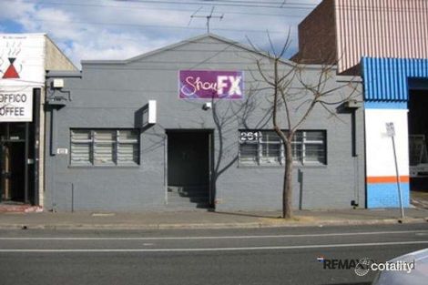 261-263 Macaulay Rd, North Melbourne, VIC 3051