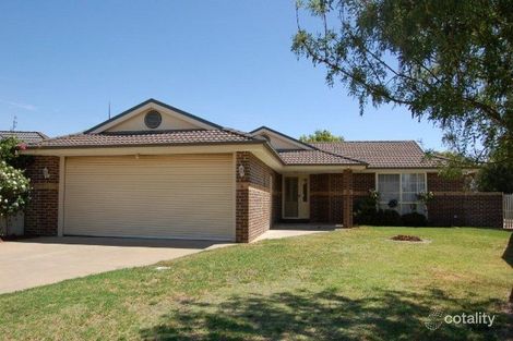 Property photo of 1 Gem Court Moama NSW 2731