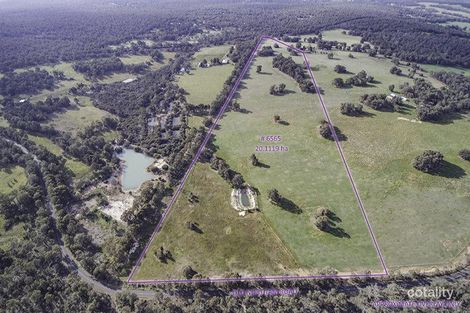 6565 Old Northam Rd, Chidlow, WA 6556