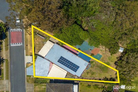 Property photo of 51 Springfield Street Macgregor QLD 4109