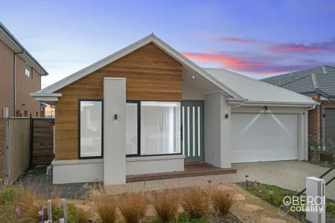 159 Eucalyptus Pde, Donnybrook, VIC 3064