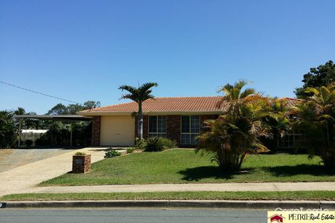 Property photo of 9 Vaucluse Crescent Petrie QLD 4502