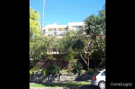 Property photo of 2/112 Ben Boyd Road Neutral Bay NSW 2089